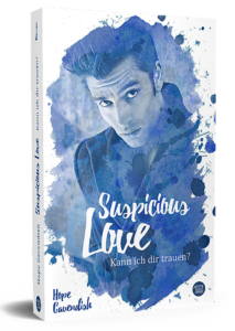 Suspicious Love