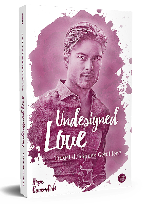 Undesigned Love - Cover