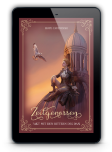 Zeitgenossen - Pakt mit den Rittern des Dan | Illustrierte Jubiläumsausgabe ebook